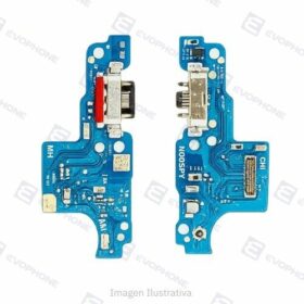 Placa de Carga TURBO Moto G9 Play