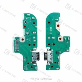 Placa de Carga TURBO Moto G9 Power