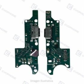 Placa de Carga TURBO Moto One Fusion