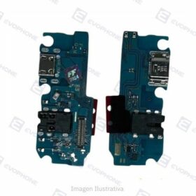 Placa de Carga TURBO Samsung A02 02A