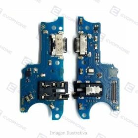 Placa de Carga TURBO Samsung A02s / A025F