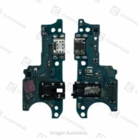 Placa de Carga TURBO Samsung A03 A035F