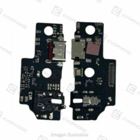 Placa de Carga TURBO Samsung A05
