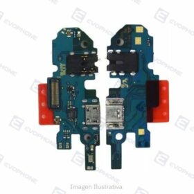 Placa de Carga TURBO Samsung A10 A105F