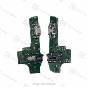 Placa de Carga TURBO Samsung A10s A107F/M15