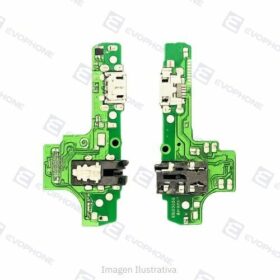 Placa de Carga TURBO Samsung A10s M16