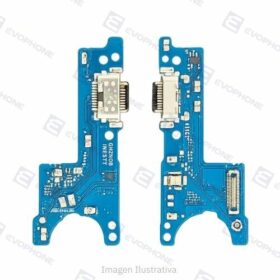 Placa de Carga TURBO Samsung A11