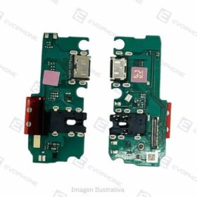 Placa de Carga TURBO Samsung A12 02C
