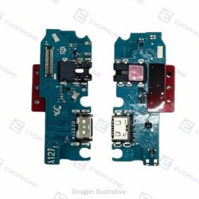 Placa de Carga TURBO Samsung A12 A125/A127F