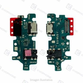 Placa de Carga TURBO Samsung A13 4G