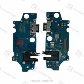 Placa de Carga TURBO Samsung A05s