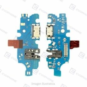 Placa de Carga TURBO Samsung A14 4G