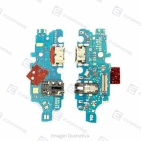 Placa de Carga TURBO Samsung A14 5G A146B