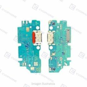 Placa de Carga TURBO Samsung A16 4G