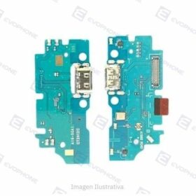 Placa de Carga TURBO Samsung A16 5G