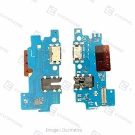 Placa de Carga TURBO Samsung A20 A205F