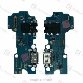 Placa de Carga TURBO Samsung A22 4G