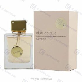 Perfume Femenino Armaf CLUB DE NUIT WOMAN 105ml