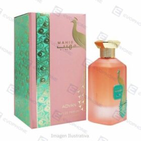 Perfume Femenino Adyan By Anfar MAHIB 100ml