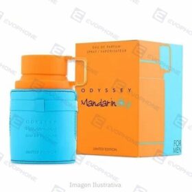Perfume Masculino Armaf ODYSSEY MANDARINE SKY 100ml
