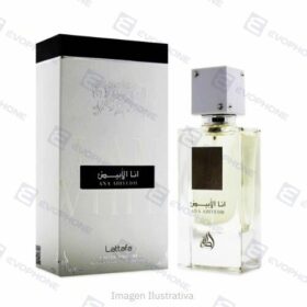 Perfume Masculino Lattafa ANA ABIYEDH 60ml
