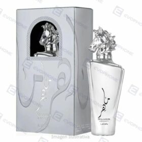 Perfume Masculino Lattafa MAAHIR LEGACY 100ml
