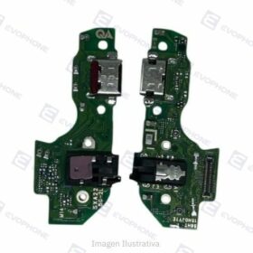 Placa de Carga TURBO Samsung A22 5G A226