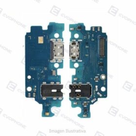 Placa de Carga TURBO Samsung A23 4G