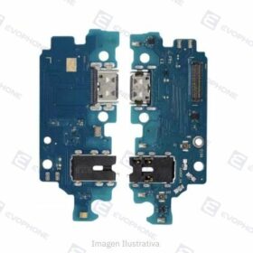 Placa de Carga TURBO Samsung A23 5G