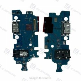 Placa de Carga TURBO Samsung A24 4G