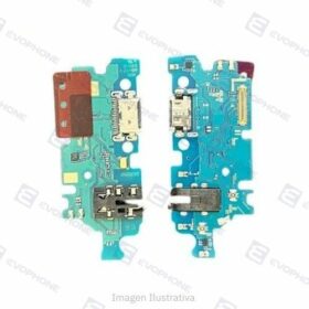 Placa de Carga TURBO Samsung A25 5G