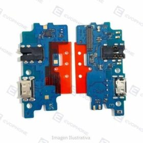 Placa de Carga TURBO Samsung A30s A307