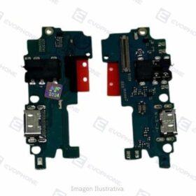 Placa de Carga TURBO Samsung A31