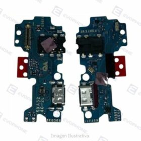 Placa de Carga TURBO Samsung A32 4G A325F