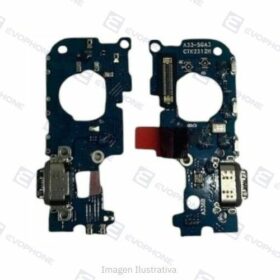 Placa de Carga TURBO Samsung A33 5G A336