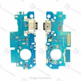 Placa de Carga TURBO Samsung A34