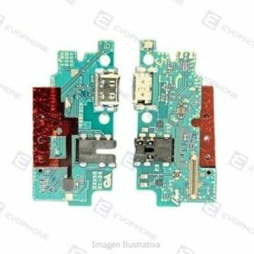 Placa de Carga TURBO Samsung A50 A505F