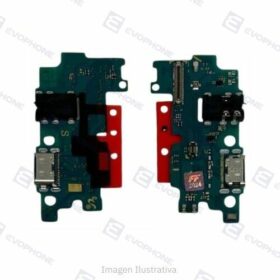 Placa de Carga TURBO Samsung A50s