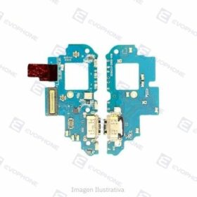 Placa de Carga TURBO Samsung A54 5G