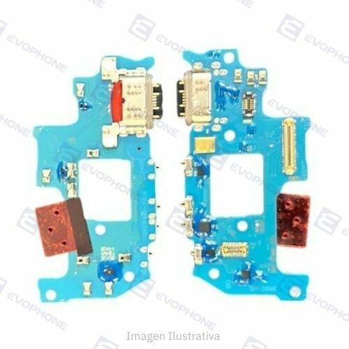 Placa de Carga TURBO Samsung A55 5G Placa de Carga TURBO Samsung A55 5G - Imagen 1