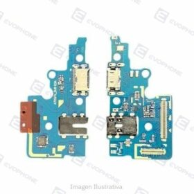 Placa de Carga TURBO Samsung A70