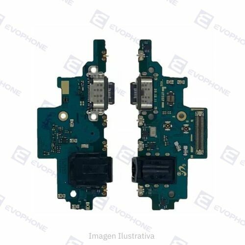 Placa de Carga TURBO Samsung A72 Placa de Carga TURBO Samsung A72 - Imagen 1