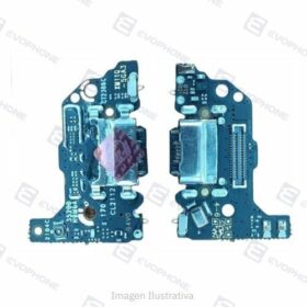 Placa de Carga TURBO Xiaomi MI 11 Lite