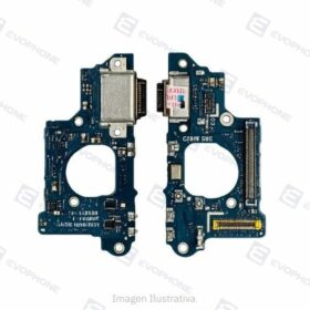 Placa de Carga TURBO Samsung S20 FE G780F