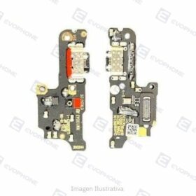 Placa de Carga TURBO Xiaomi Poco C65