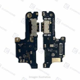 Placa de Carga TURBO Xiaomi REDMI 13C 4G/5G GE
