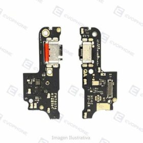 Placa de Carga TURBO Xiaomi Redmi 14C / Poco C75