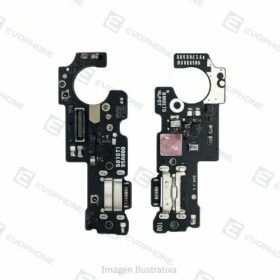 Placa de Carga TURBO Xiaomi Redmi Note 10 5G