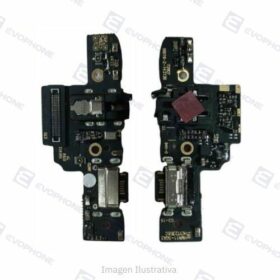 Placa de Carga TURBO Xiaomi Redmi Note 11 5G