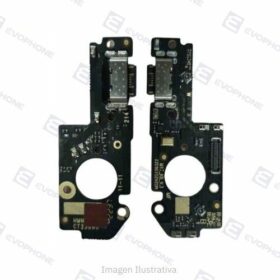 Placa de Carga TURBO Xiaomi Redmi Note 12 5G